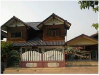 ขายบ้านเดี่ยว