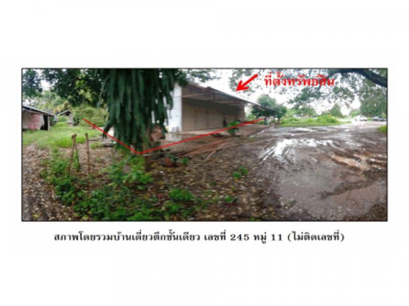 คำใหญ่ ห้วยเม็ก กาฬสินธุ์