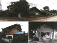 ขายบ้านเดี่ยว