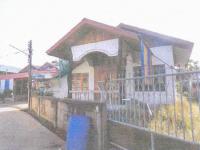 ขายบ้านเดี่ยว ลำพาน เมืองกาฬสินธุ์ กาฬสินธุ์ ขนาด 39 ตร.ว. ของ ธนาคารอาคารสงเคราะห์