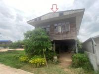 ขายบ้านเดี่ยว