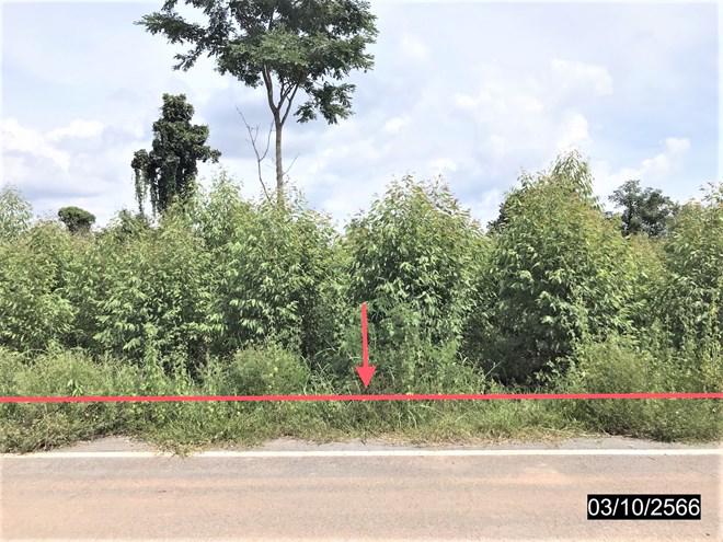ลำคลอง เมืองกาฬสินธุ์ กาฬสินธุ์