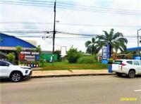 ขายที่ดินว่างเปล่า หนองกุงศรี หนองกุงศรี กาฬสินธุ์ ขนาด 0-0-90.00 ของ ธนาคารกสิกรไทย