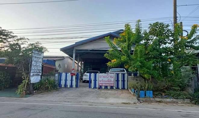 หัวนาคำ ยางตลาด กาฬสินธุ์