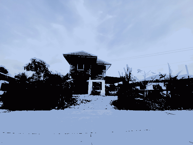 หลักเมือง กมลาไสย กาฬสินธุ์