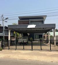ขายบ้านเดี่ยว