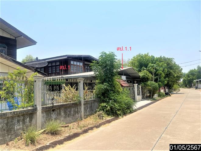 ลำหนองแสน หนองกุงศรี กาฬสินธุ์