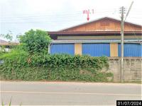 ขายบ้านเดี่ยว หลักเมือง กมลาไสย กาฬสินธุ์ ขนาด 1-1-71.60 ของ ธนาคารกสิกรไทย