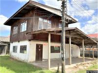 ขายบ้านเดี่ยว หนองตอกแป้น ยางตลาด กาฬสินธุ์ ขนาด 0-2-94.00 ของ ธนาคารกสิกรไทย