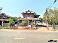 ขายบ้านเดี่ยว