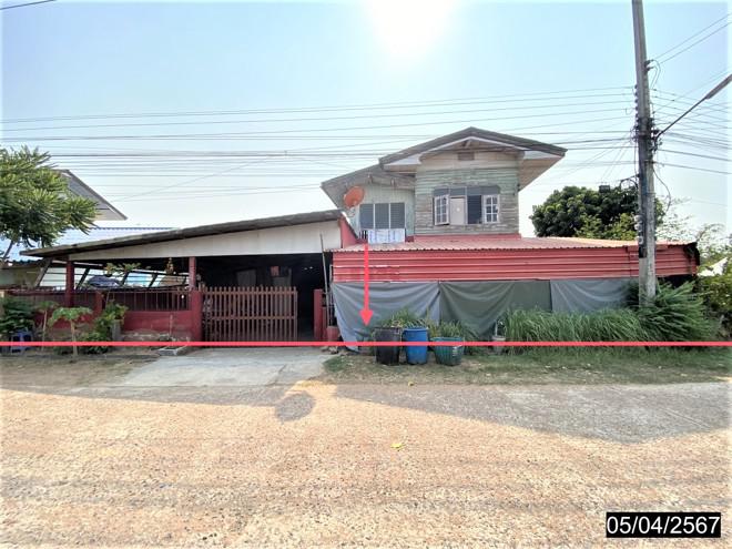 หัวงัว ยางตลาด กาฬสินธุ์