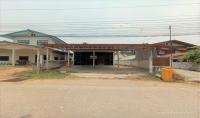 ขายบ้านเดี่ยว
