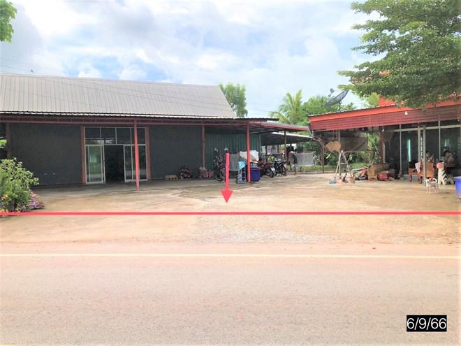 หนองตอกแป้น ยางตลาด กาฬสินธุ์