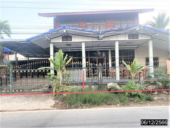 ลำคลอง เมืองกาฬสินธุ์ กาฬสินธุ์