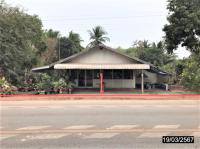 ขายบ้านเดี่ยว