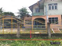 ขายบ้านเดี่ยว