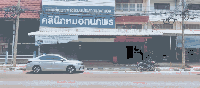 ขายอาคารพาณิชย์