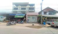ขายอาคารพาณิชย์
