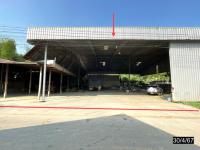 ขายโกดัง หลุบ เมืองกาฬสินธุ์ กาฬสินธุ์ ขนาด 0-2-71.00 ของ ธนาคารกสิกรไทย