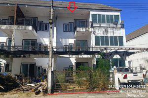 โครงการ บ้านคุณแม่ บูเลอวาร์ด : 888/38 หมู่ 13 ถ.สายหนองผ้าอ้อม-กุฉินารายณ์ บัวขาว กุฉินารายณ์ กาฬสินธุ์